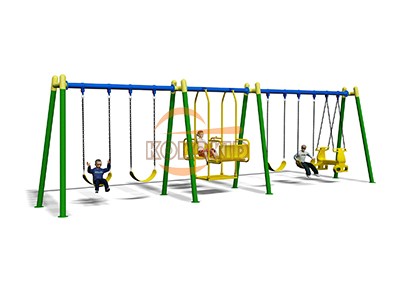 Outdoor Swing OS-35